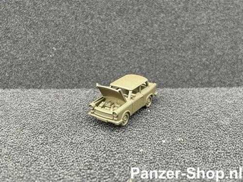 Spur trabant 601 - (z),