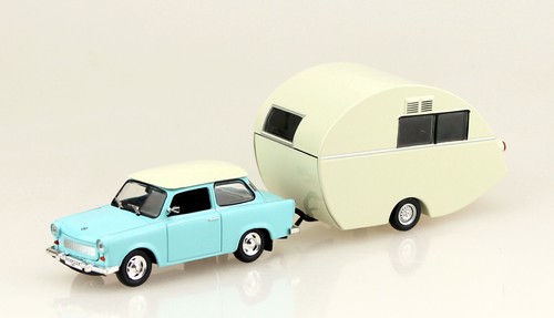 Trabant trabbi 601 mit - trabant,