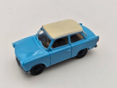 Wiking modellauto h0 - wiking,