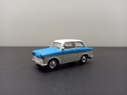 Grell trabant p50 - trabant,