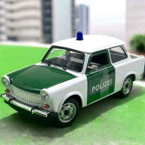 Welly 24037 trabant - 24037, 601