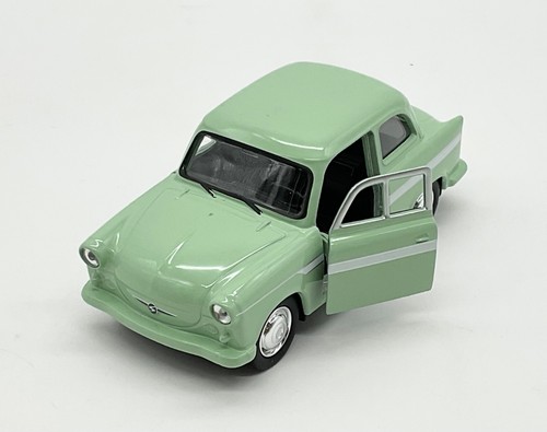Welly trabant 50 - welly, p