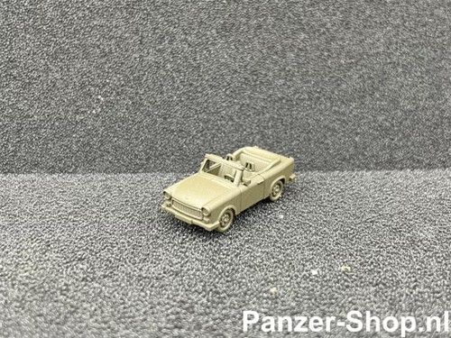 Spur trabant 601 - spur, (n)