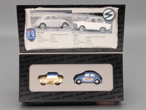Modellautos schuco - 1:90,