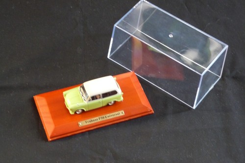 Ddr modellauto trabant p50 - ddr-modellauto,