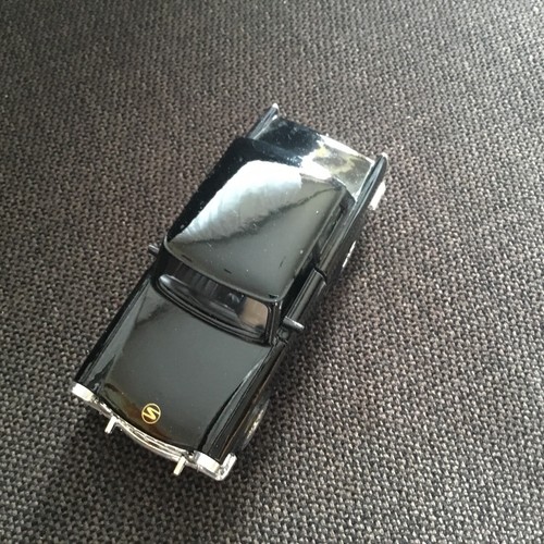 Trabant modell auto metall - trabant,