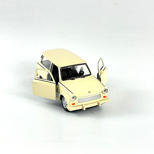 Tranbant 601 modellauto - 601,