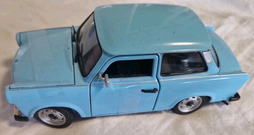 Welly nex models - welly, trabant