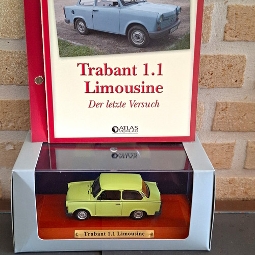 Atlas ddr auto kollektion - ddr-auto,