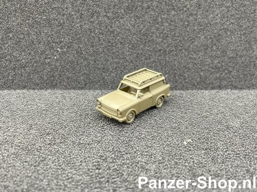 Spur trabant 601 - (n),