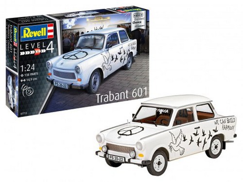 Modellauto auto model kit - modellauto,