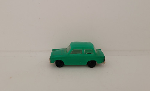 Modellautos trabant 601 - 1:87,