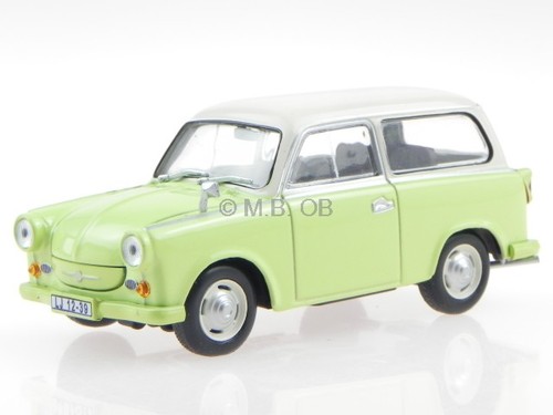 Trabant p50 universal - trabant,