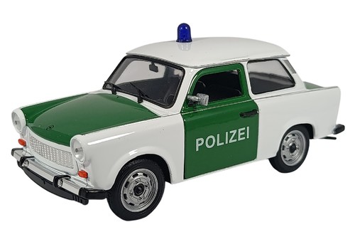 Welly 24037 trabant - 24037,