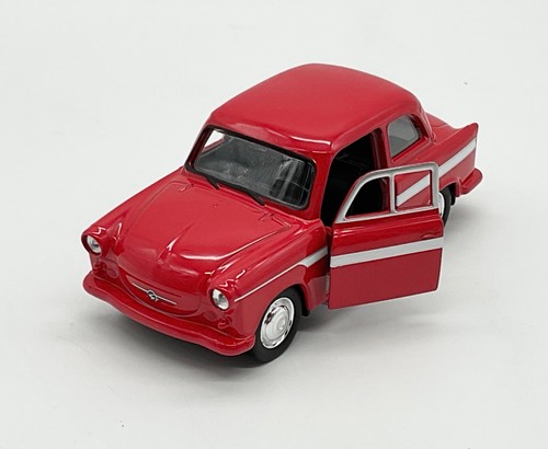 Welly trabant rot - p, ,,rot
