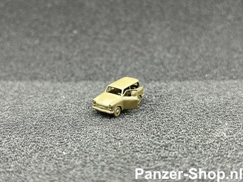 Spur trabant p50 kombi - spur,