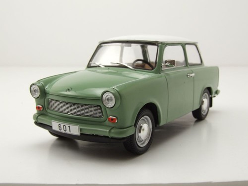 Trabant 601 trabbi 1965 - trabant,