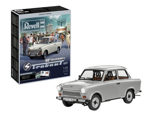 Modellauto auto model kit - auto,