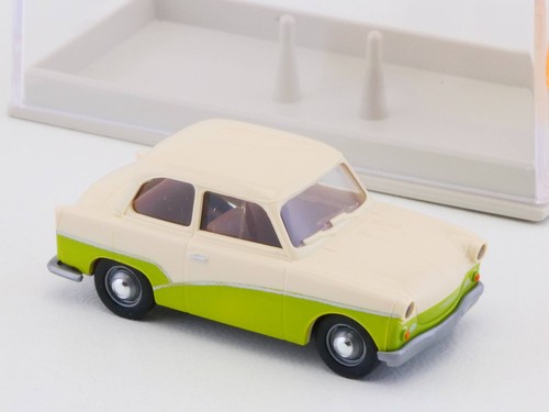 Brekina 27507 trabant trabbi - 27507,