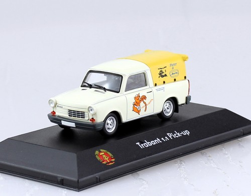 Trabant pick 1 - trabant,