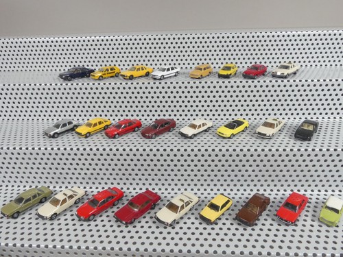 Herpa trabant opel taxi - herpa,