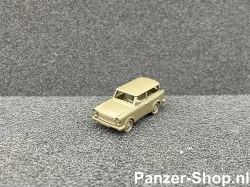 Spur trabant 601 - spur,