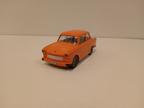 Vitesse trabant 601 modellauto - trabant,